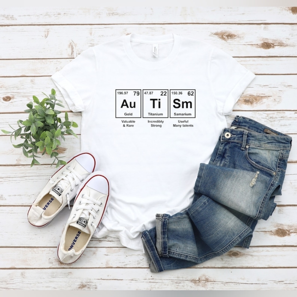 Autism Shirt